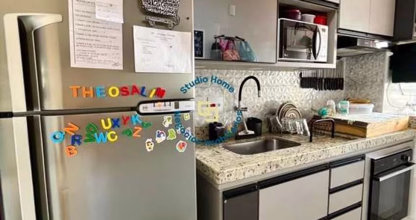Apartamento Edifício Vila Rica