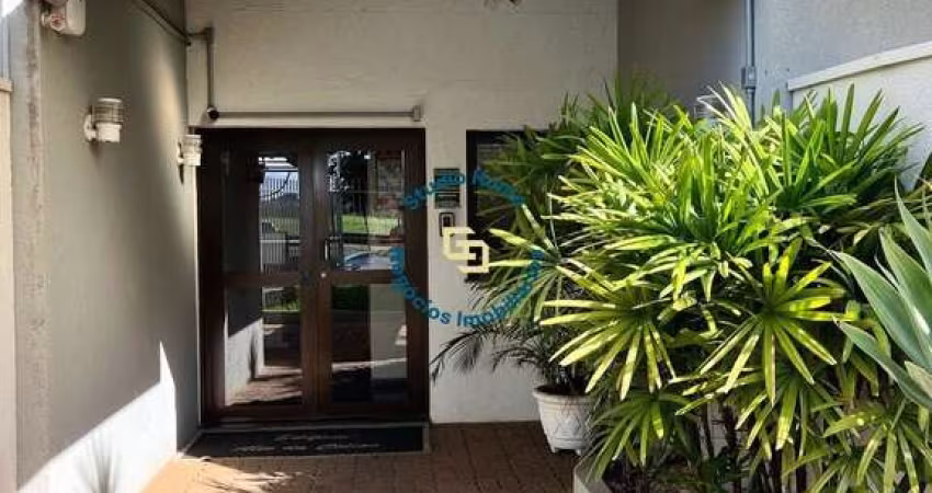 Apartamento em Jardim Boa Esperança, Araras/SP