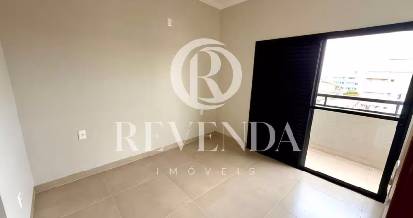 Apartamento à venda, no bairro Santa Mônica, UBERLANDIA - MG