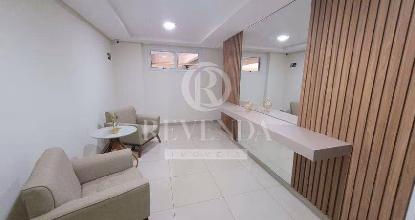 Apartamento à venda no bairro Santa Mônica, UBERLANDIA - MG