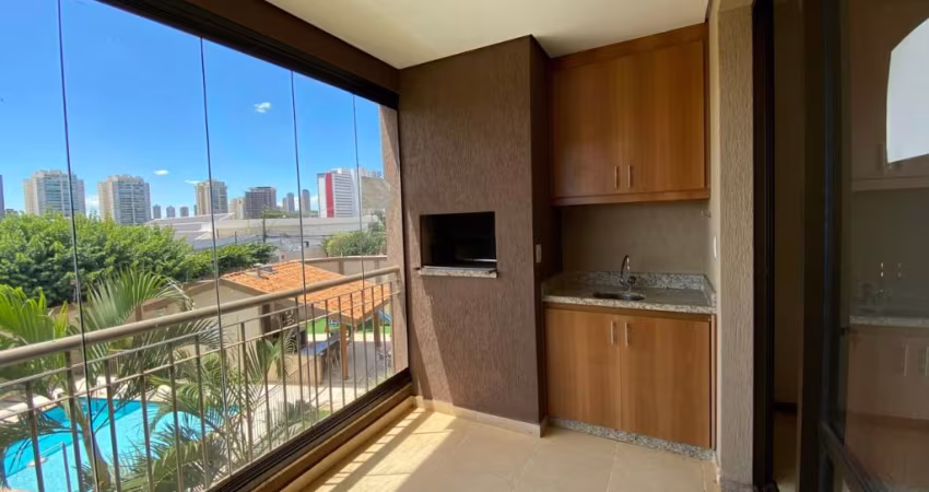 Apartamento 3 quartos  completo Nova Aliança