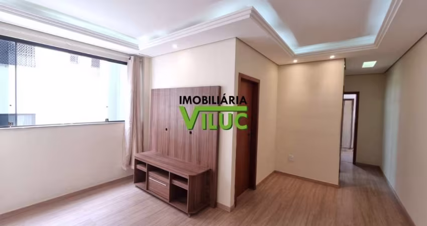 Apartamento com 2 quartos à venda na Rua Desembargador José Burnier, --, Castelo, Belo Horizonte