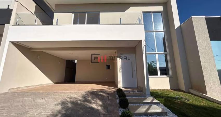 Sobrado no Condomínio Moradas do Vale à venda, Olímpico, Londrina, PR