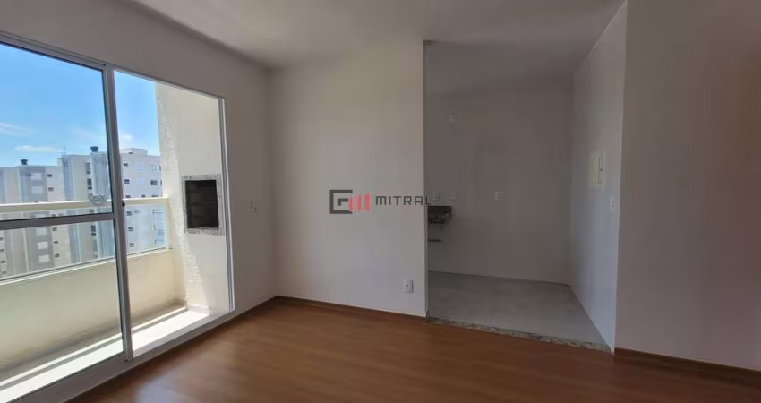 Apartamento para locação no Residencial La Sicilia,andar alto, Gleba Fazenda Palhano, Londrina, PR