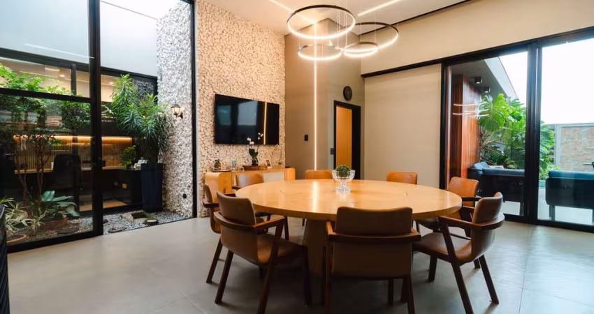 Casa no Alto da Boa Vista