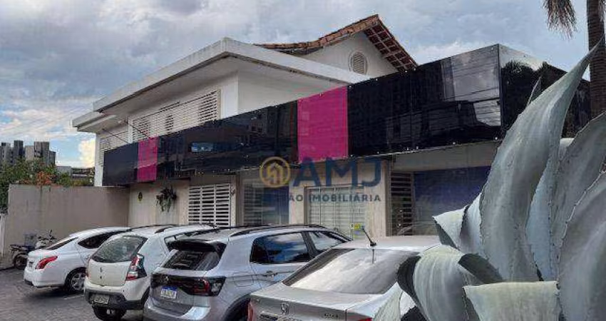 Sobrado comercial no Setor Marista