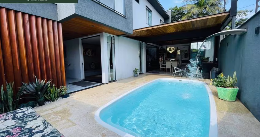 Casa a venda 2 suítes Bairro Aventureiro