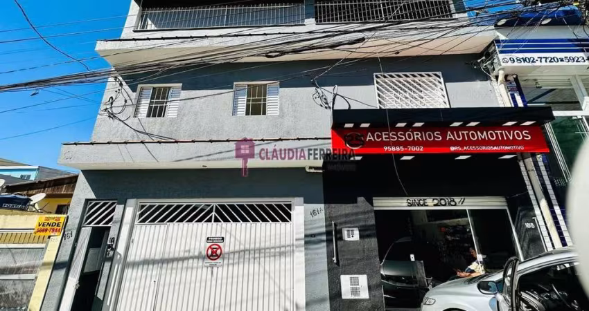 Vila São José