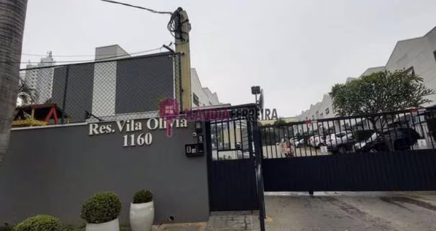 Condomínio Residencial Vila Olivia