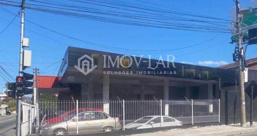 Ponto Comercial para Venda em São José, Kobrasol