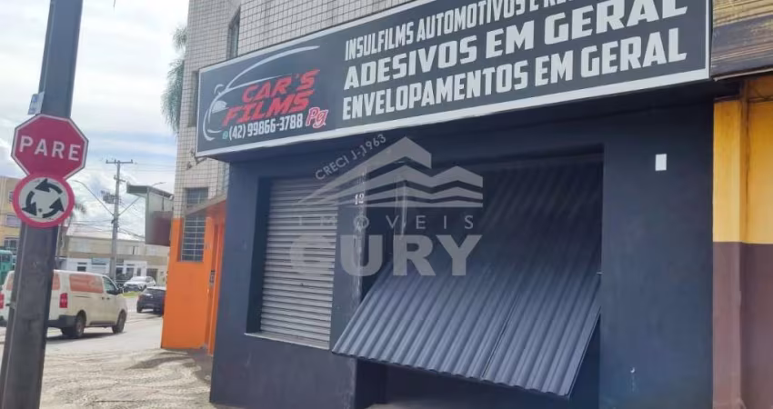 SALA COMERCIAL NO CENTRO PARA LOCAÇÃO