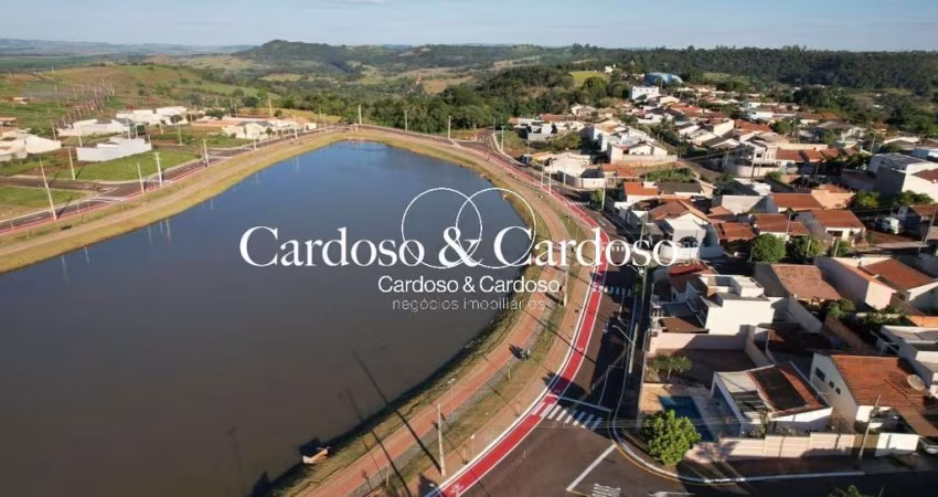 Casa com 2 quartos à venda na Antônio Burim, 120, Beltrão Park Residence, Ibiporã
