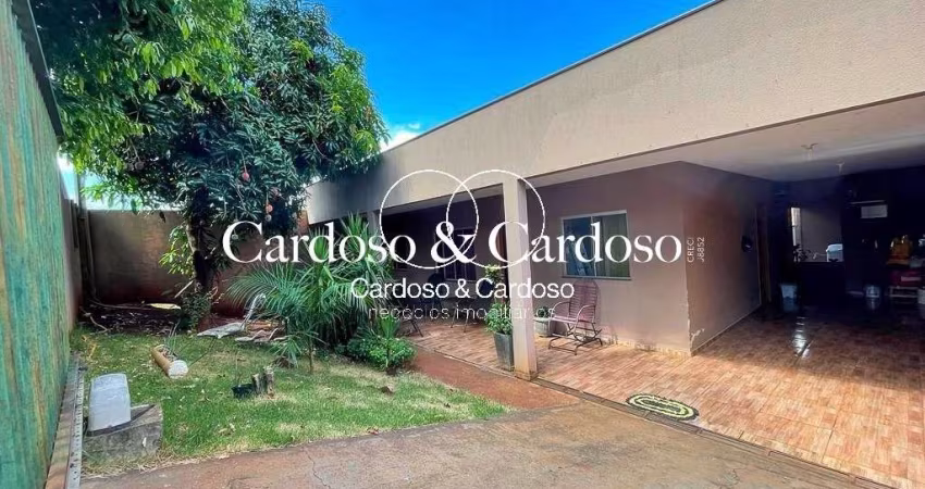 Casa com 3 quartos à venda na Alvorada do Sul, 105, Terra Bonita, Ibiporã