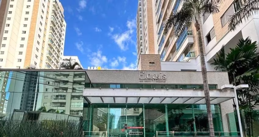 Apartamento com 3 quartos para alugar na Rua Eurico Hummig, 255, Gleba Palhano, Londrina
