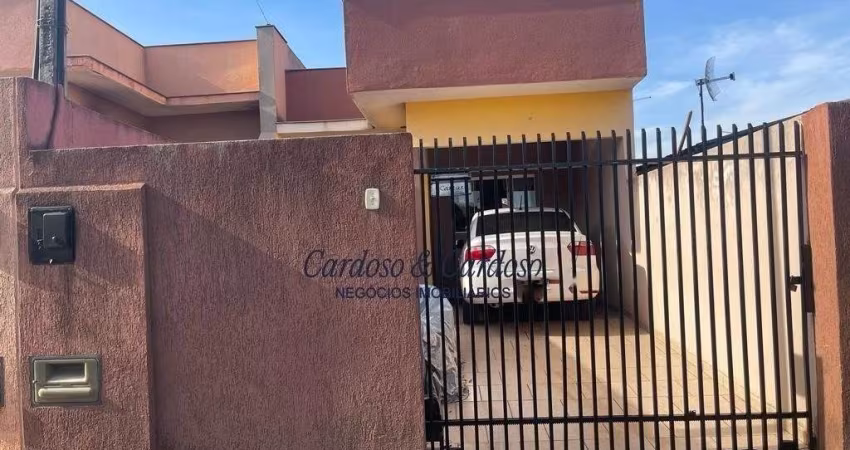Casa com 2 quartos à venda na Guarani, 171, Esperança, Ibiporã