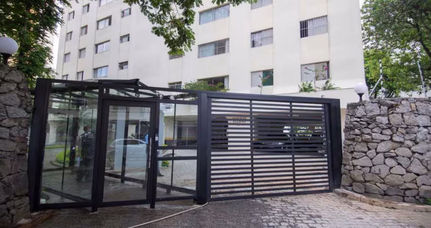 Apartamento tipo para venda com 3 quartos, 82m²