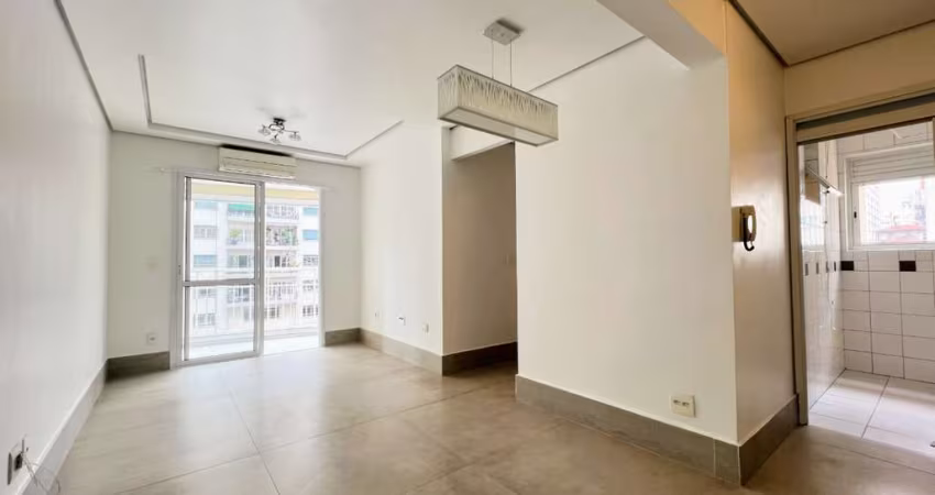 Apartamento tipo para venda com 2 quartos, 55m²
