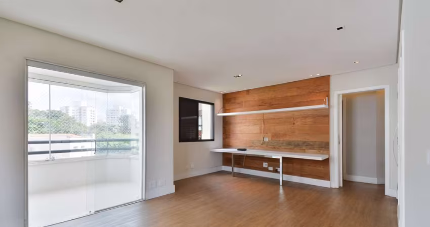 Apartamento tipo para venda com 3 quartos, sendo 1 suíte, 120m²