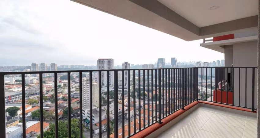 Apartamento tipo para venda com 2 quartos, sendo 1 suíte, 63m²
