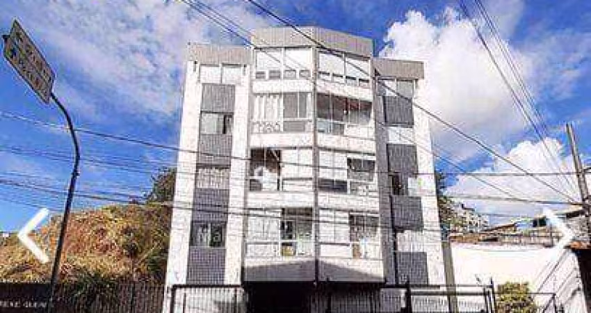 Apartamento com 2 quartos, sendo uma suíte, à venda, 103 m² por R$ 335.000 - Bom Pastor - Juiz de Fora/MG