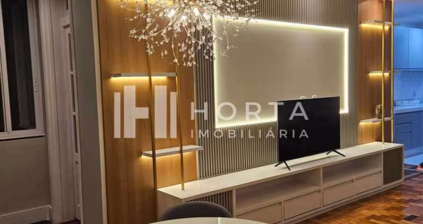 Apartamento com 3 quartos à venda na Rua Domingos Ferreira, Copacabana, Rio de Janeiro