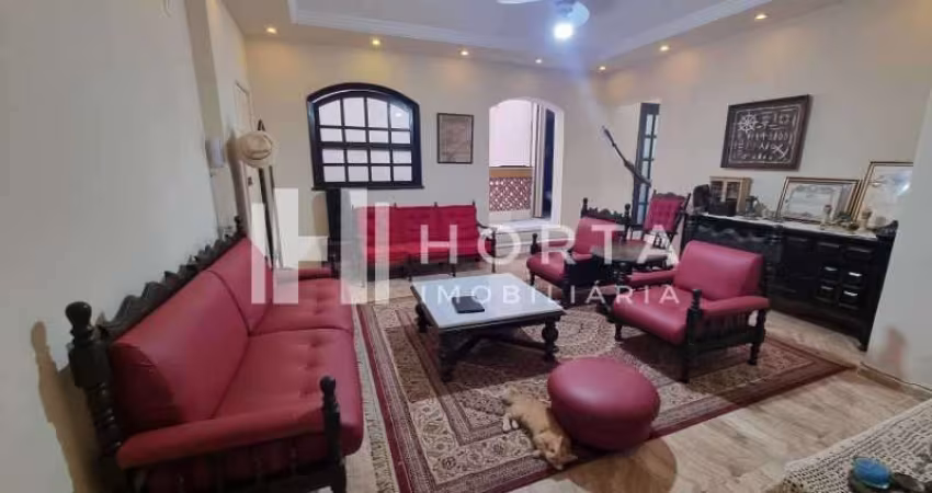 Apartamento com 4 quartos à venda na Rua Rodolfo Dantas, Copacabana, Rio de Janeiro