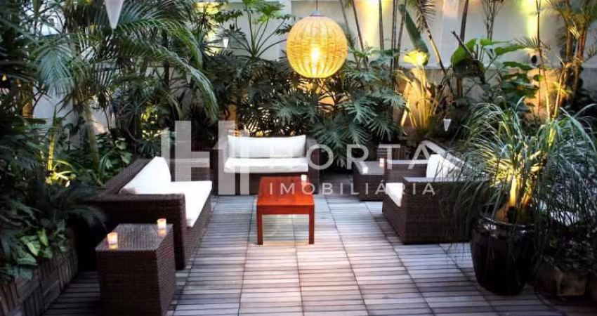 Apartamento com 3 quartos à venda na Rua Raimundo Correia, Copacabana, Rio de Janeiro