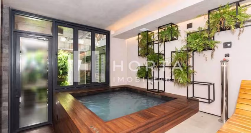 Apartamento com 2 quartos à venda na Rua Prudente de Morais, Ipanema, Rio de Janeiro