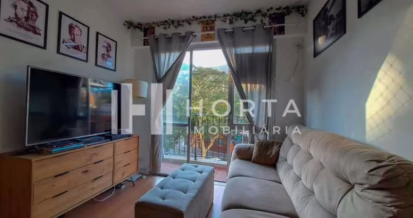 Apartamento com 2 quartos à venda na Rua General Severiano, Botafogo, Rio de Janeiro