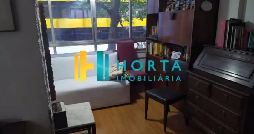 Apartamento com 3 quartos à venda na Rua Domingos Ferreira, Copacabana, Rio de Janeiro
