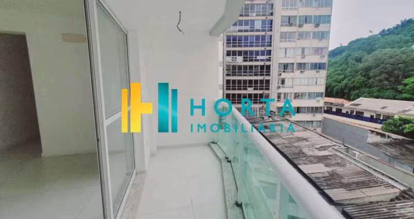 Apartamento com 3 quartos à venda na Rua da Passagem, Botafogo, Rio de Janeiro