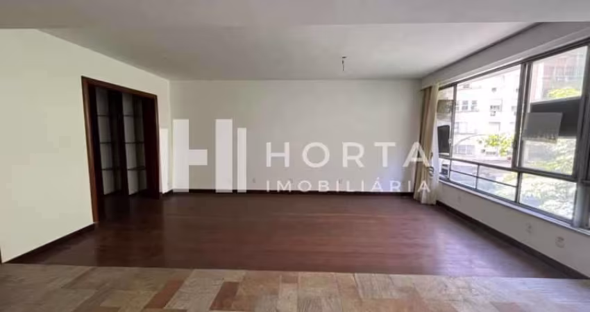 Apartamento com 3 quartos à venda na Rua Santa Clara, Copacabana, Rio de Janeiro