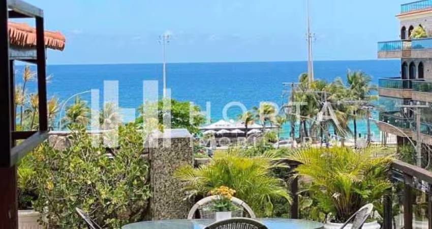 Cobertura com 4 quartos à venda na Rua Coronel Euríco de Sousa Gomes Filho, Barra da Tijuca, Rio de Janeiro