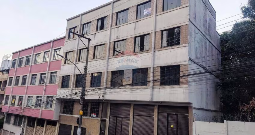 Apartamento 3 quartos à venda - com vaga - Santa Helena
