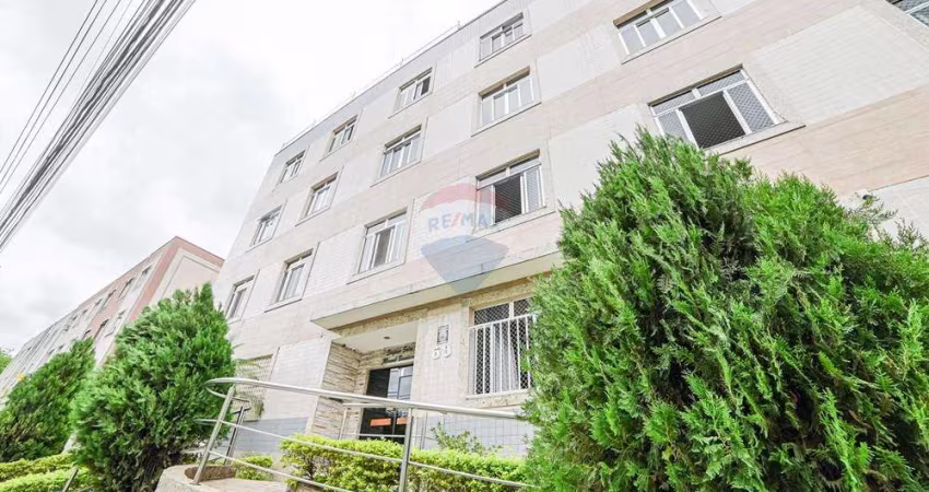 Apartamento Elegante no Morro da Glória