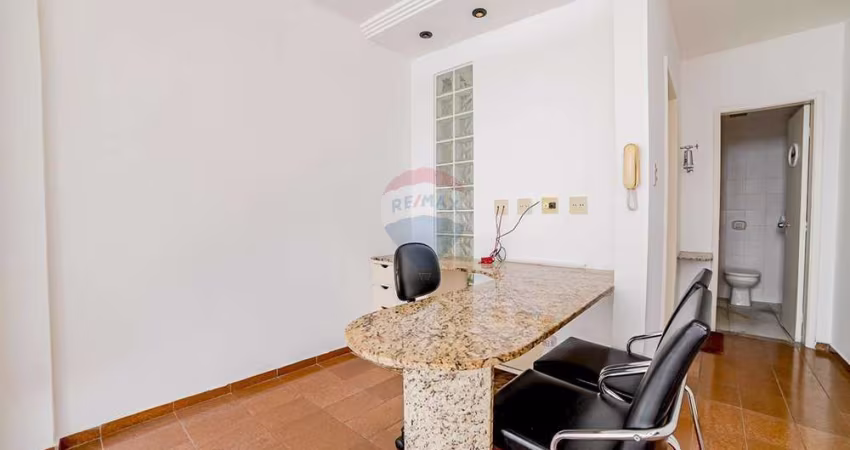Sala à venda - centro - Juiz de Fora