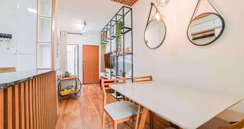 Apartamento à venda Nossa Senhora das Graças