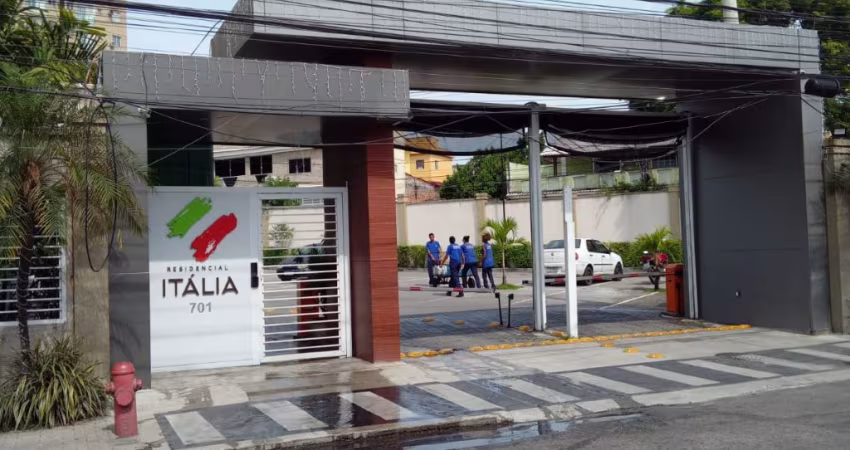 Apartamento 2 quartos - Residencial Italia