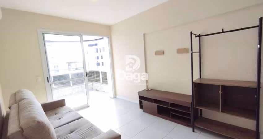 Apartamento no Itacorubi, 2 dormitórios, sendo 1 suite - Florianópolis/SC