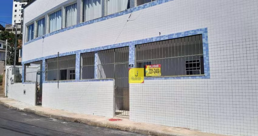 Casa para alugar, 40 m² por R$ 750,02/mês - São Pedro - Juiz de Fora/MG