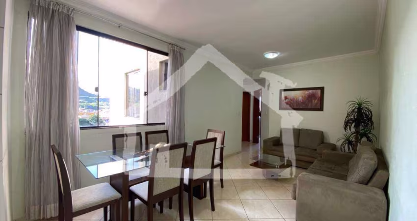 Apartamento à venda, 3 quartos, 1 suíte, 2 vagas, Amaro Lanari - Coronel Fabriciano/MG