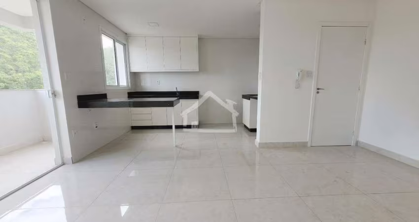 Apartamento para aluguel, 3 quartos, 1 suíte, 1 vaga, Ideal - Ipatinga/MG