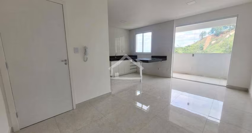 Apartamento para aluguel, 3 quartos, 1 suíte, 1 vaga, Ideal - Ipatinga/MG