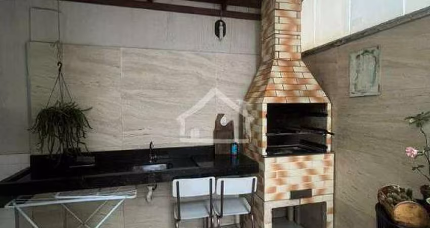 Apartamento à venda, 2 quartos, 1 suíte, 1 vaga, Ayrton Senna - Ipatinga/MG