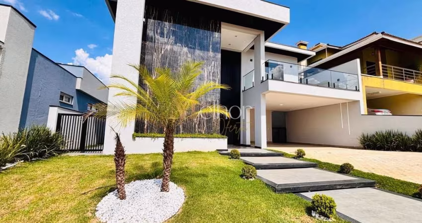 Condominio Figueira Garden - 