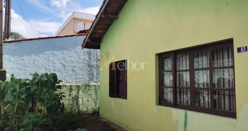 Casa com 3 quartos à venda na Rua Juvenal Correia Aguirre, Chácaras Maringá, Atibaia