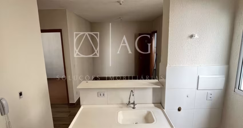 APARTAMENTO NO BAIRRO JARDIM HELENA