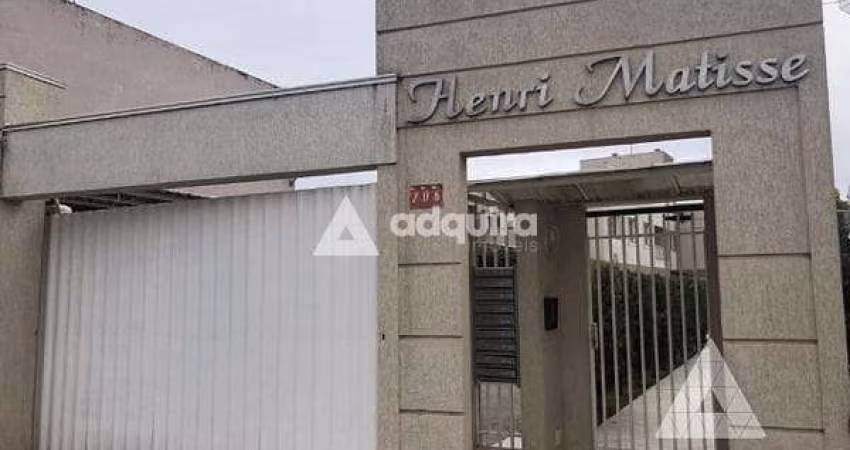 Apartamento à venda 3 Quartos, 1 Suite, 1 Vaga, 118.64M², Centro, Castro - PR