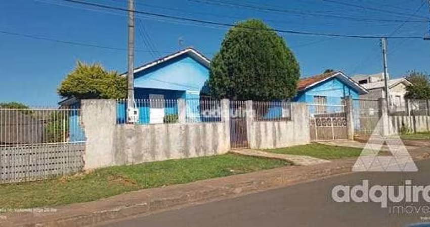 Terreno à venda 1221M², Oficinas, Ponta Grossa - PR