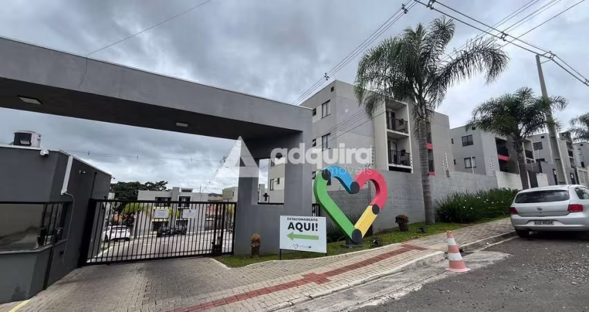 APARTAMENTO À VENDA – CONDOMÍNIO VITTACE UP | OFICINAS, 2 quartos e 1 banheiro, Colônia Dona Luíza,